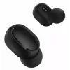 Xiaomi Mi True Wireless Earbuds Basic 2 ausinės į ausis Bluetooth juodos