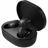 Xiaomi Mi True Wireless Earbuds Basic 2 ausinės į ausis Bluetooth juodos