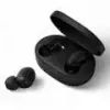 Xiaomi Mi True Wireless Earbuds Basic 2 ausinės į ausis Bluetooth juodos