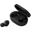 Xiaomi Mi True Wireless Earbuds Basic 2 ausinės į ausis Bluetooth juodos