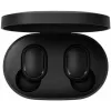 Xiaomi Mi True Wireless Earbuds Basic 2 ausinės į ausis Bluetooth juodos