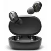 Xiaomi Mi True Wireless Earbuds Basic 2 ausinės į ausis Bluetooth juodos