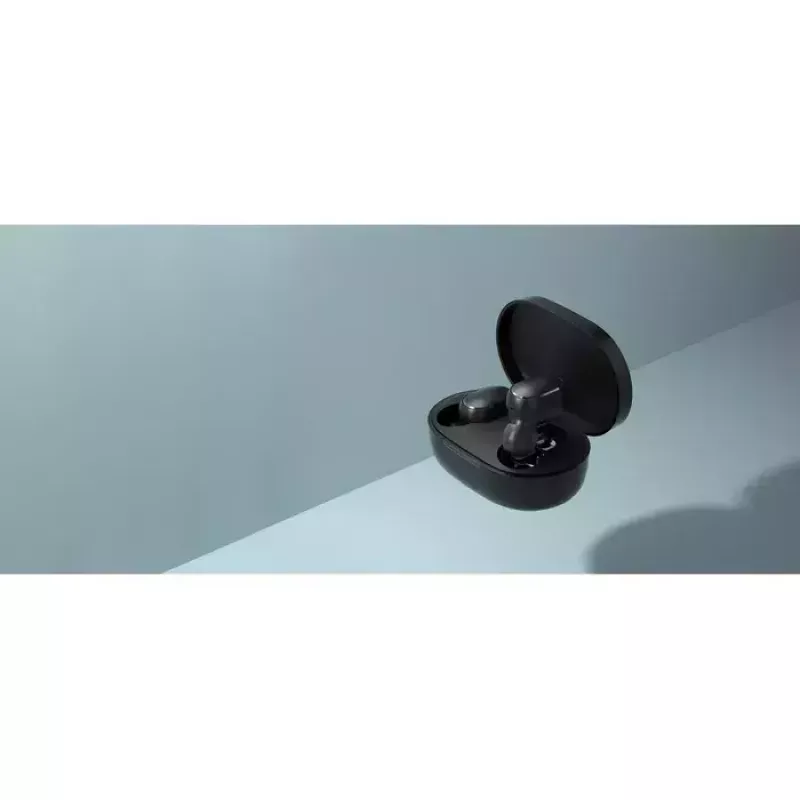 Xiaomi Mi True Wireless Earbuds Basic 2 ausinės į ausis Bluetooth juodos