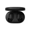 Xiaomi Mi True Wireless Earbuds Basic 2 ausinės į ausis Bluetooth juodos