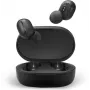 Xiaomi Mi True Wireless Earbuds Basic 2 ausinės į ausis Bluetooth juodos