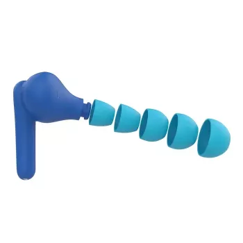 Ausinės Belkin SoundForm Nano 2