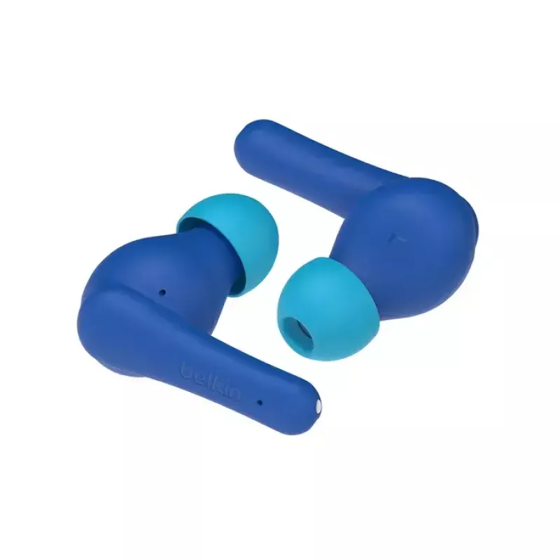 Ausinės Belkin SoundForm Nano 2