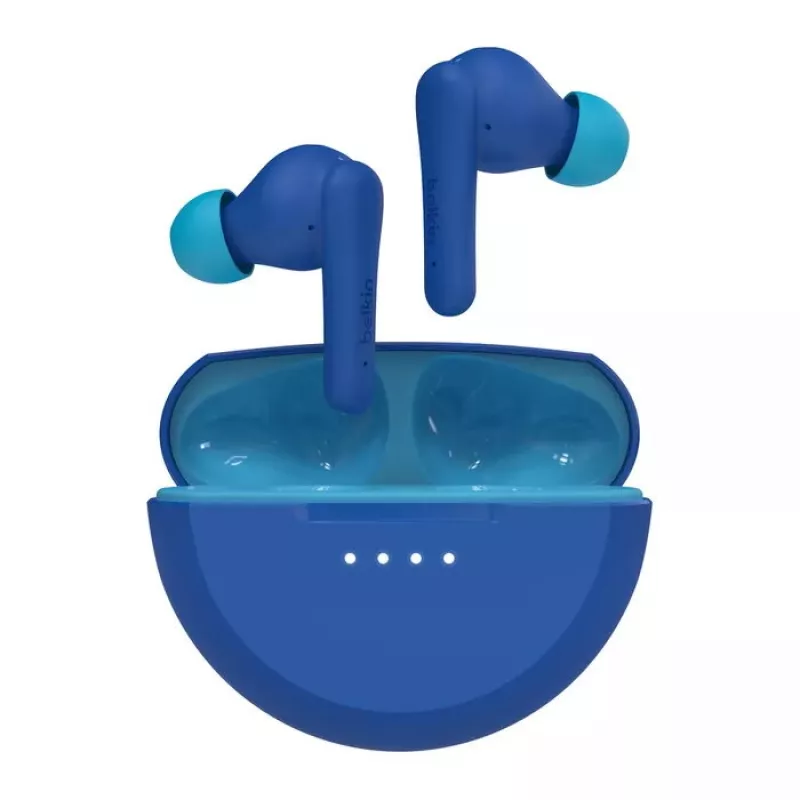Ausinės Belkin SoundForm Nano 2