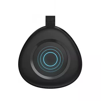 Hama Pipe 3.0 stereo nešiojamas garsiakalbis juodas 24 W