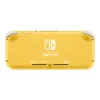 Nintendo Switch Lite, Nintendo Switch, NVIDIA Tegra, Geltona, Analoginis / Skaitmeninis, D-pad, Mygtukai