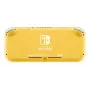 Nintendo Switch Lite, Nintendo Switch, NVIDIA Tegra, Geltona, Analoginis / Skaitmeninis, D-pad, Mygtukai