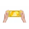 Nintendo Switch Lite, Nintendo Switch, NVIDIA Tegra, Geltona, Analoginis / Skaitmeninis, D-pad, Mygtukai