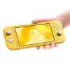 Nintendo Switch Lite, Nintendo Switch, NVIDIA Tegra, Geltona, Analoginis / Skaitmeninis, D-pad, Mygtukai
