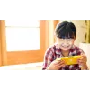 Nintendo Switch Lite, Nintendo Switch, NVIDIA Tegra, Geltona, Analoginis / Skaitmeninis, D-pad, Mygtukai