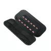 Kietas kelioninis dėklas Belkin ENA002HQCH, skirtas Nintendo, juodas — 145×293×46 mm