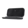 Kietas kelioninis dėklas Belkin ENA002HQCH, skirtas Nintendo, juodas — 145×293×46 mm