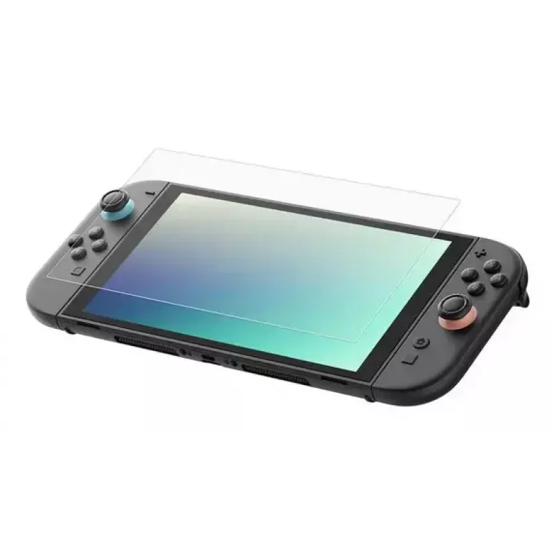 Ekrano apsauga Belkin TemperedGlass antirefleksinė Nintendo Switch 2, grūdintas stiklas, 194,7×106,7 mm, 1 vnt.