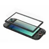 Ekrano apsauga Belkin TemperedGlass antirefleksinė Nintendo Switch 2, grūdintas stiklas, 194,7×106,7 mm, 1 vnt.