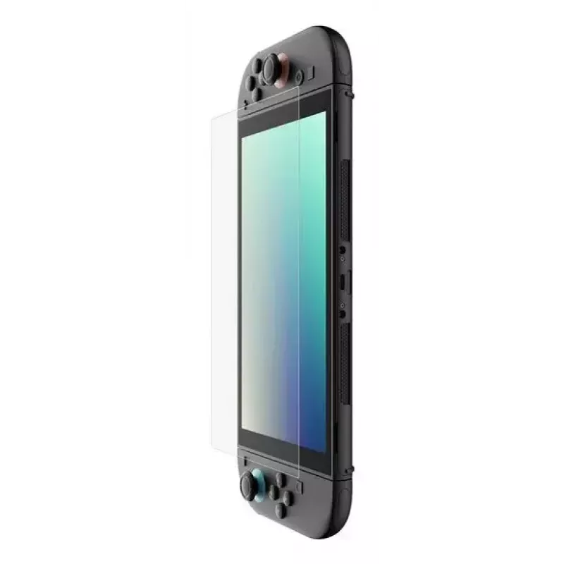 Ekrano apsauga Belkin TemperedGlass antirefleksinė Nintendo Switch 2, grūdintas stiklas, 194,7×106,7 mm, 1 vnt.