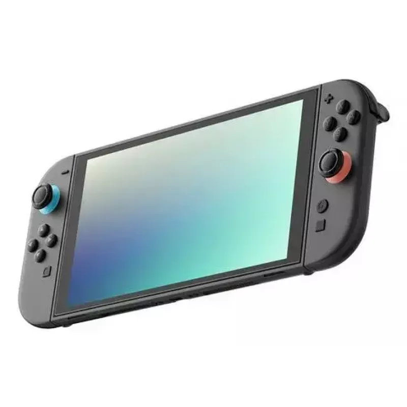 Ekrano apsauga Belkin TemperedGlass antirefleksinė Nintendo Switch 2, grūdintas stiklas, 194,7×106,7 mm, 1 vnt.