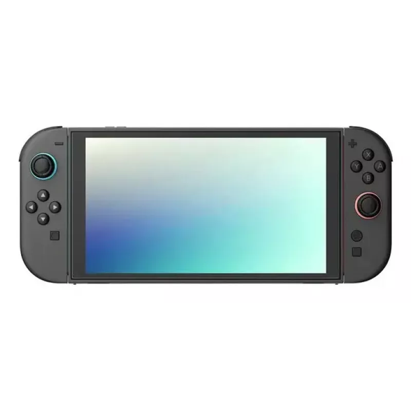 Ekrano apsauga Belkin TemperedGlass antirefleksinė Nintendo Switch 2, grūdintas stiklas, 194,7×106,7 mm, 1 vnt.