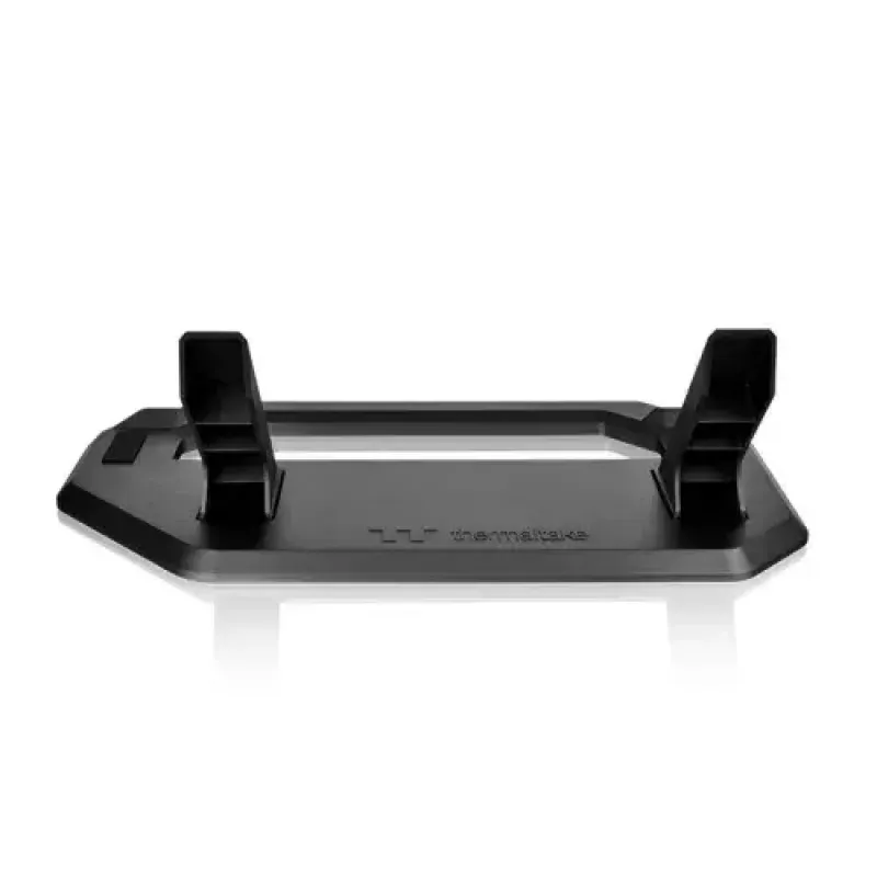Konversijos rinkinys iš bokšto į stelažą Thermaltake AC-074-ONENAN-A1 Full Tower žalias