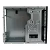 PC korpusas LC-Power LC-1406MB-TFX-ON Micro Tower juodas