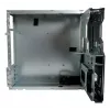 PC korpusas LC-Power LC-1406MB-TFX-ON Micro Tower juodas