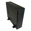 PC korpusas LC-Power LC-1406MB-TFX-ON Micro Tower juodas