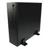 PC korpusas LC-Power LC-1406MB-TFX-ON Micro Tower juodas