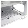 PC korpusas LC-Power LC-715W-ON Midi Tower baltas
