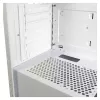 PC korpusas LC-Power LC-715W-ON Midi Tower baltas