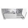 PC korpusas LC-Power LC-715W-ON Midi Tower baltas