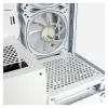 PC korpusas LC-Power LC-715W-ON Midi Tower baltas