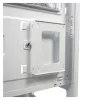 PC korpusas LC-Power LC-715W-ON Midi Tower baltas