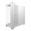 PC korpusas LC-Power LC-715W-ON Midi Tower baltas