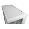 PC korpusas LC-Power LC-715W-ON Midi Tower baltas