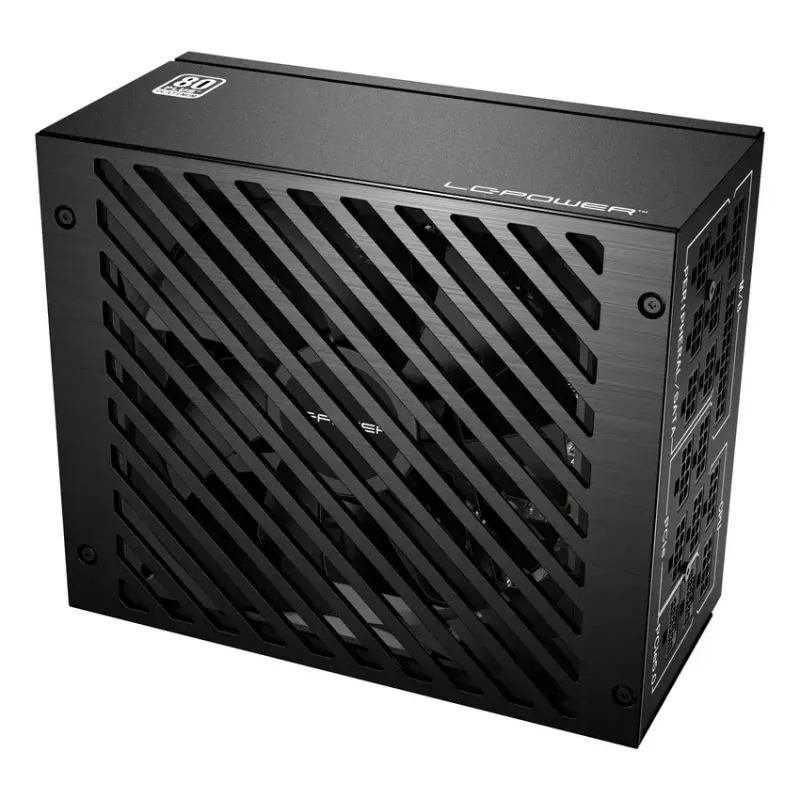 Maitinimo blokas LC-Power LC1200P V3.0 1200 W