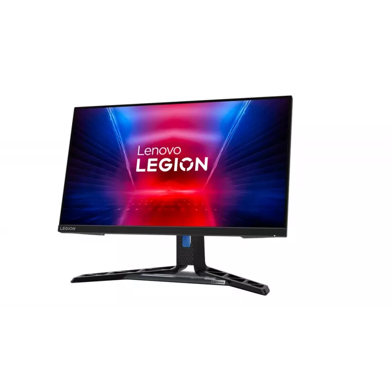 Kompiuterio monitorius „Lenovo Legion R25f-30“ 62,2 cm (24,5 colio) 1920 x 1080 pikselių „Full HD“ LED juodas