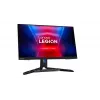 Kompiuterio monitorius „Lenovo Legion R25f-30“ 62,2 cm (24,5 colio) 1920 x 1080 pikselių „Full HD“ LED juodas