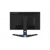 Kompiuterio monitorius „Lenovo Legion R25f-30“ 62,2 cm (24,5 colio) 1920 x 1080 pikselių „Full HD“ LED juodas