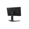 Kompiuterio monitorius „Lenovo Legion R25f-30“ 62,2 cm (24,5 colio) 1920 x 1080 pikselių „Full HD“ LED juodas