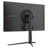 Monitorius LC-Power LC-M27-4K-UHD-144-V2 27 colių LCD 4K Ultra HD 3840 x 2160