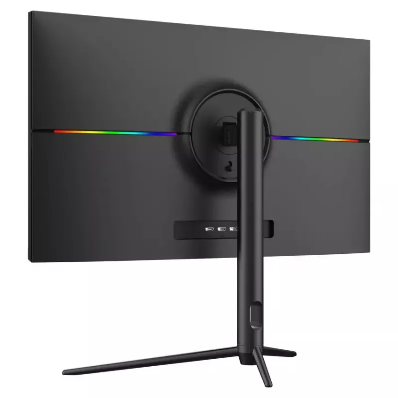 Monitorius LC-Power LC-M27-4K-UHD-144-V2 27 colių LCD 4K Ultra HD 3840 x 2160