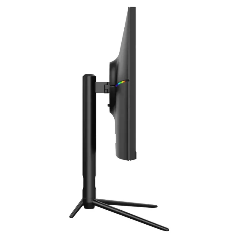 Monitorius LC-Power LC-M27-4K-UHD-144-V2 27 colių LCD 4K Ultra HD 3840 x 2160