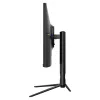Monitorius LC-Power LC-M27-4K-UHD-144-V2 27 colių LCD 4K Ultra HD 3840 x 2160