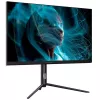 Monitorius LC-Power LC-M27-4K-UHD-144-V2 27 colių LCD 4K Ultra HD 3840 x 2160