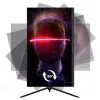 Monitorius LC-Power LC-M27-4K-UHD-144-V2 27 colių LCD 4K Ultra HD 3840 x 2160