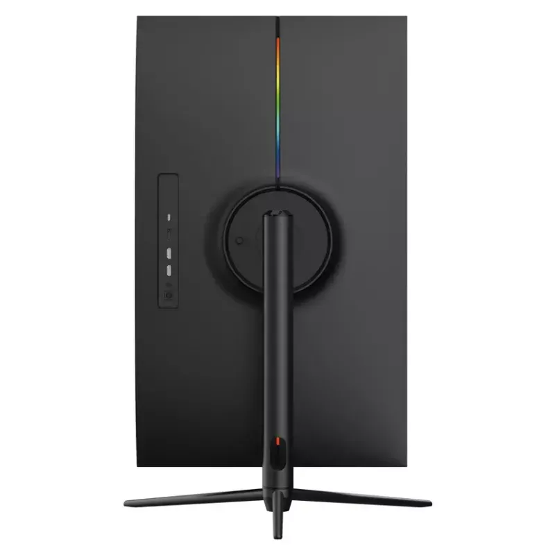 Monitorius LC-Power LC-M27-4K-UHD-144-V2 27 colių LCD 4K Ultra HD 3840 x 2160