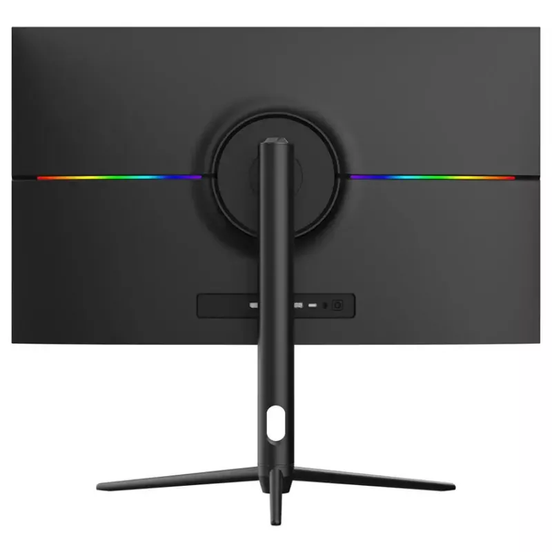 Monitorius LC-Power LC-M27-4K-UHD-144-V2 27 colių LCD 4K Ultra HD 3840 x 2160